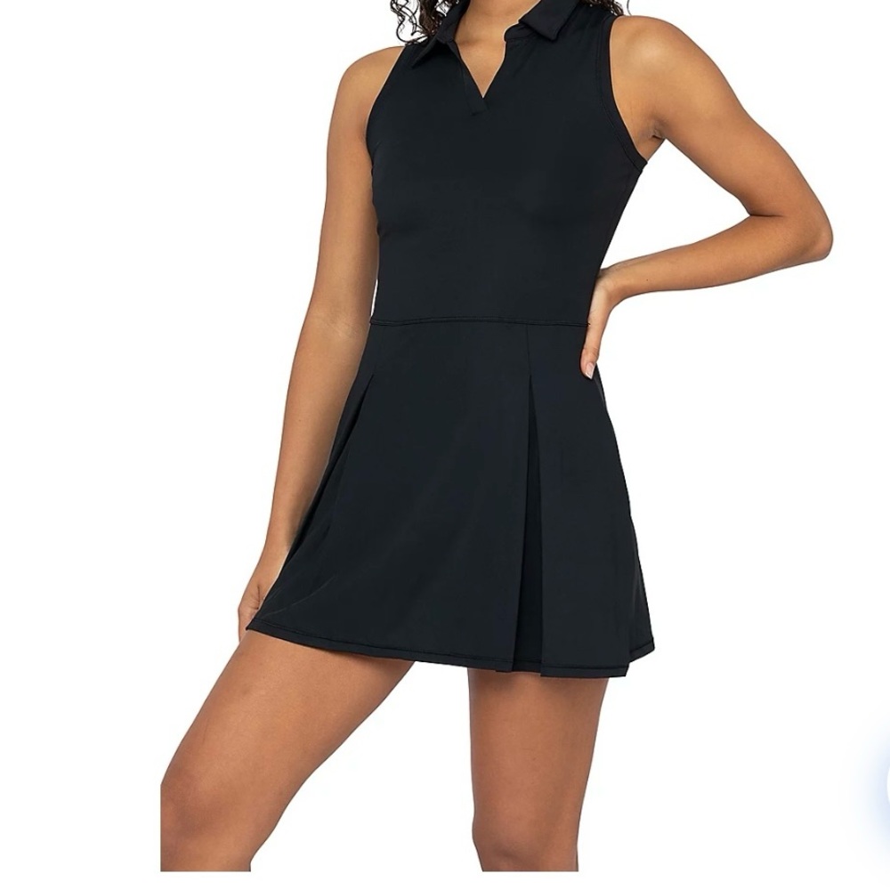 90 Degree By Reflex Active Tennis Dress
